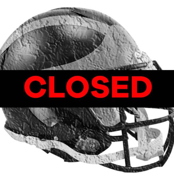 Meteors JF Football